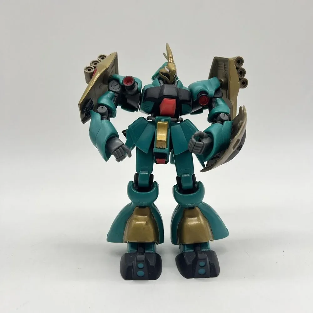 Gundam Wing MSN-03 Jagd Doga 5